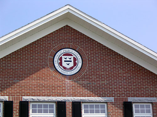Meyer Masonry Franklin Pierce College